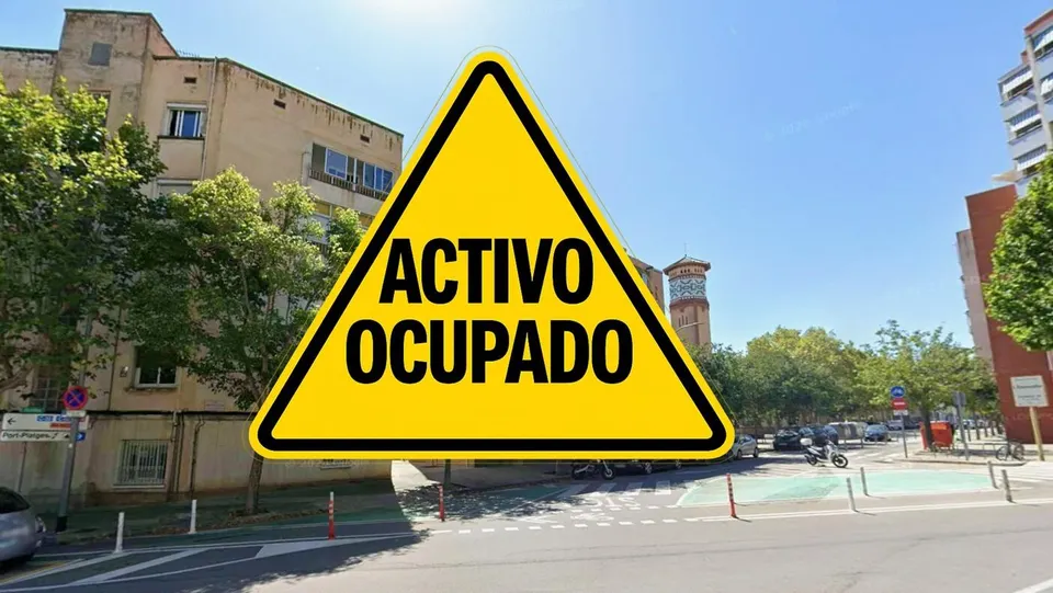 PISO EN MATARO