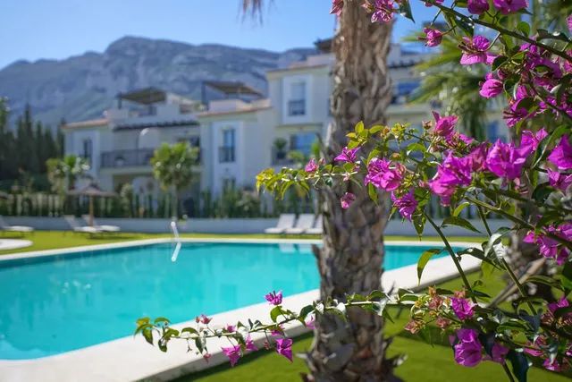 Apartamento 2 habitaciones 88m² en venta - Tossal Gros — 15