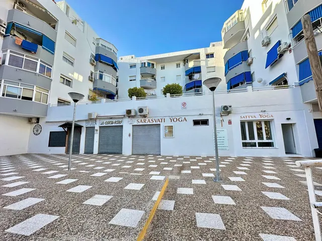 Planta baja 103m² en venta - Centro — 23