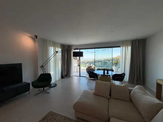 Apartamento 2 habitaciones 114m² en venta - El Madroñal — 6