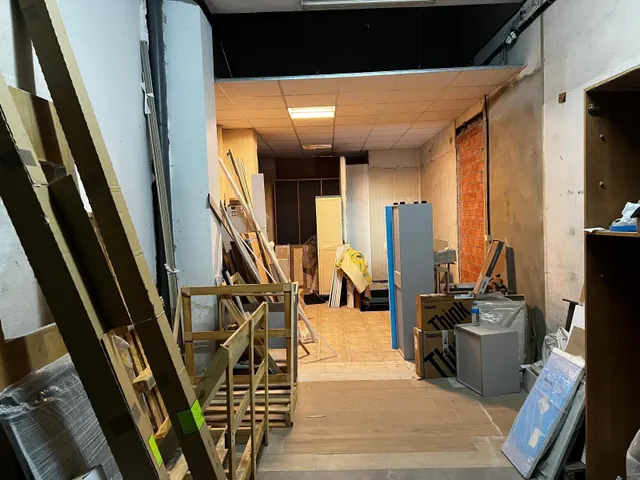 Local comercial 525m² en alquiler - Delicias — 13