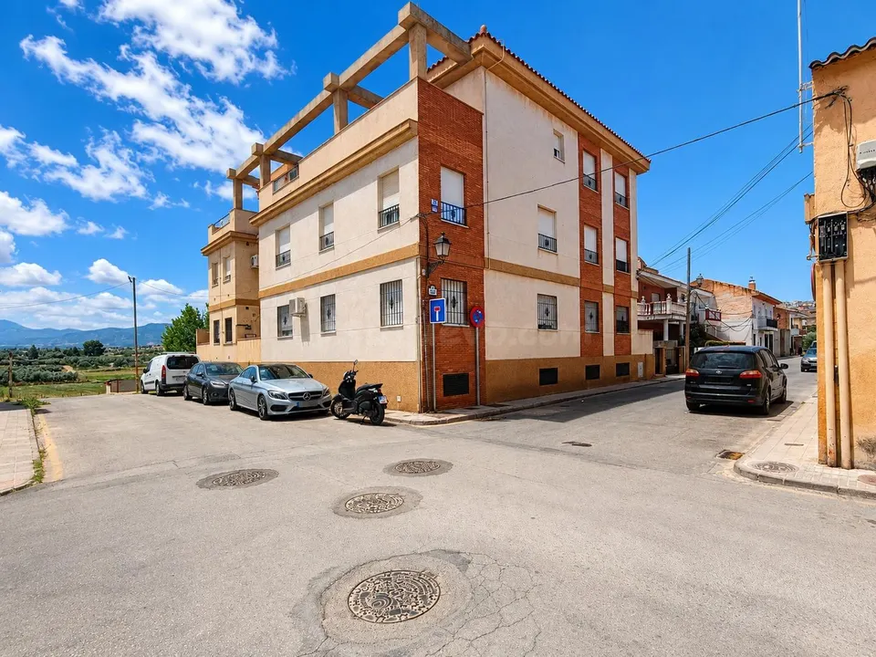 Tu próxima vivienda en Las Gabias puede estar aquí