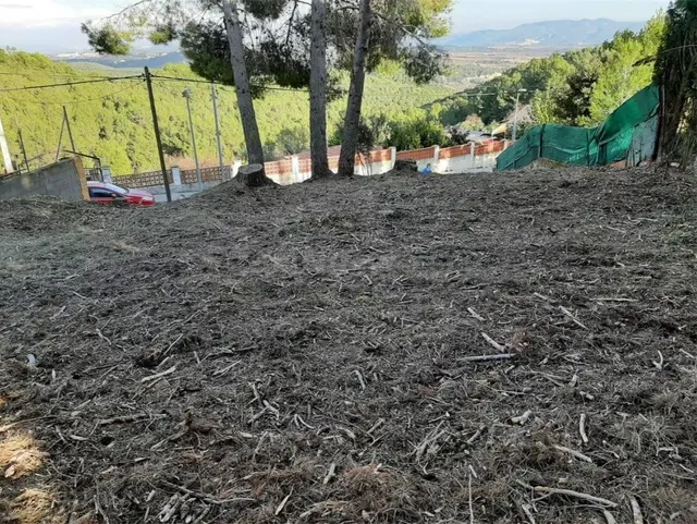 Terreno urbanizable en venta en Cabrera d'Anoia - foto 3