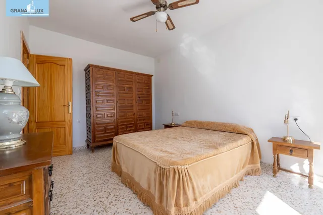 Encantadora casa en El Fargue, Granada. — 35