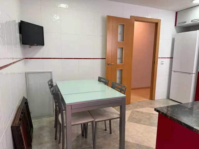 SUPER PISO EN EL CABANYAL — 13