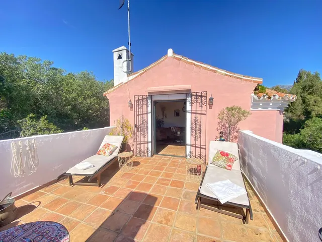 Adosado 3 habitaciones 107m² en venta - Marbella — 47