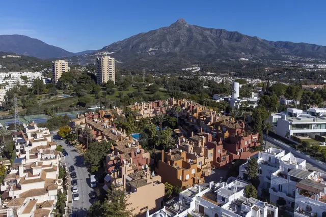 Adosado 3 habitaciones 279m² en venta - Marbella — 3