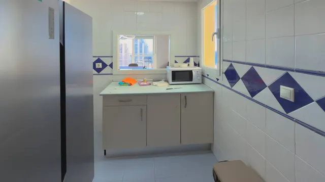 Piso en venta en Benidorm zona Poniente — 21
