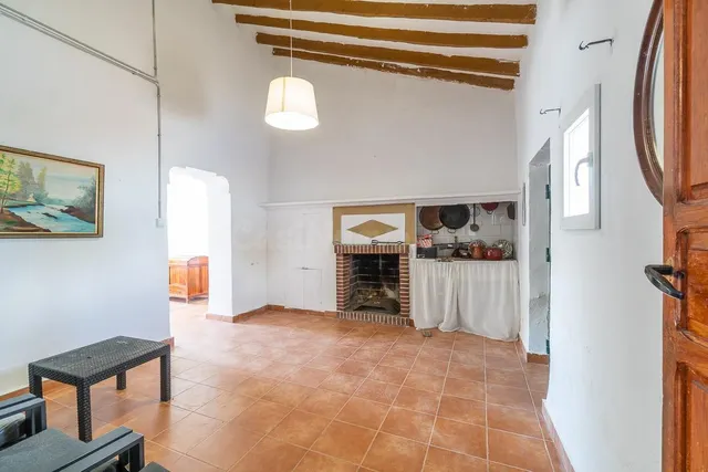 Finca en Torre Pacheco — 2