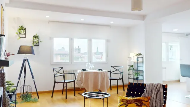 ✨ Vivir en el corazón de Zaragoza, con todo el encanto y elegancia que mereces ✨ — 6