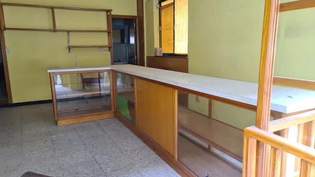 LOCAL EN ALQUILER ZONA CANDELARIA (ANTES KIOSCO) — 2