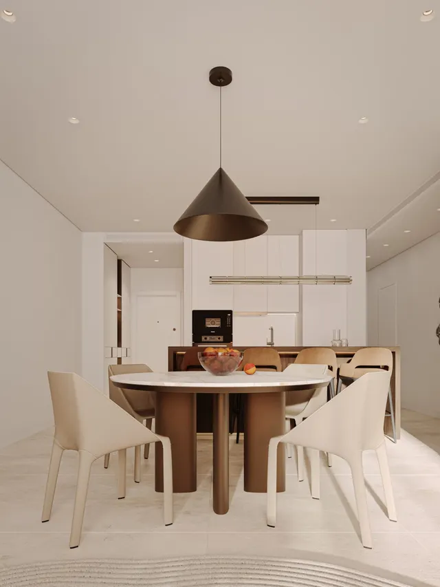 Planta baja 2 habitaciones 99m² en venta - Sotoserena — 6