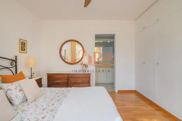 Tu nuevo hogar en la playa de Castelldefels — 24
