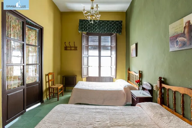 HOSTAL SAN JOSE EN SALOBREÑA — 34