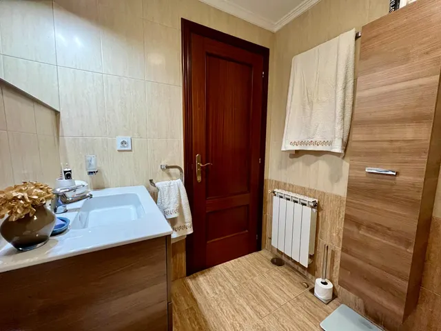 VIVIENDA EN MONTE 2 habitaciones — 20