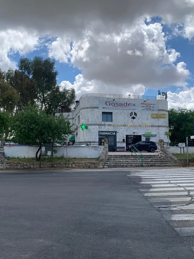 local comercial centro comercial las nieves — 17