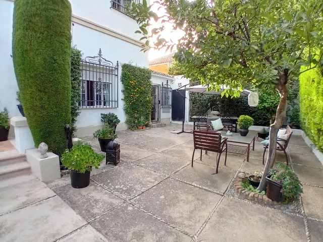 Chalet en Avenida del Brillante !!! - foto 3