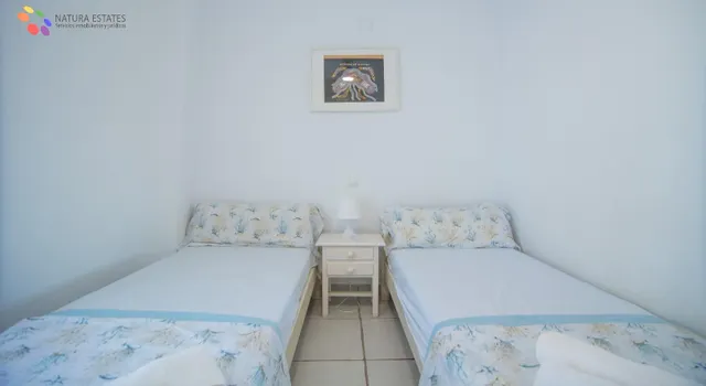 OPORTUNIDAD A PIE DE LA PLAYA. — 20