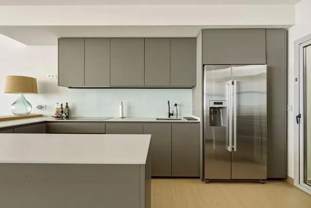 Apartamento 4 habitaciones 145m² en venta - Carvajal — 8