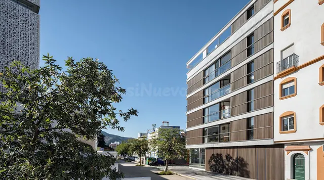 Exclusivo apartamento en el centro de Estepona — 4