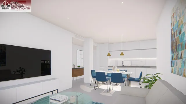 Encanto de Villajoyosa: Zona Gasparot — 6