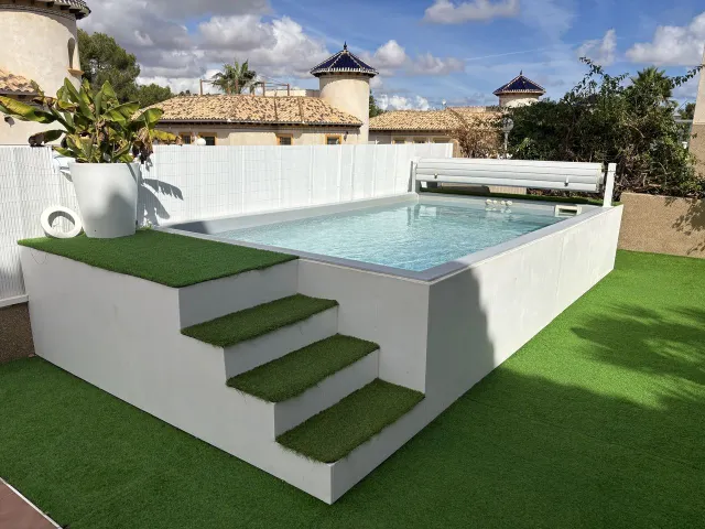 Villa 4 habitaciones 73m² en venta - Villamartín-Las Filipinas — 39