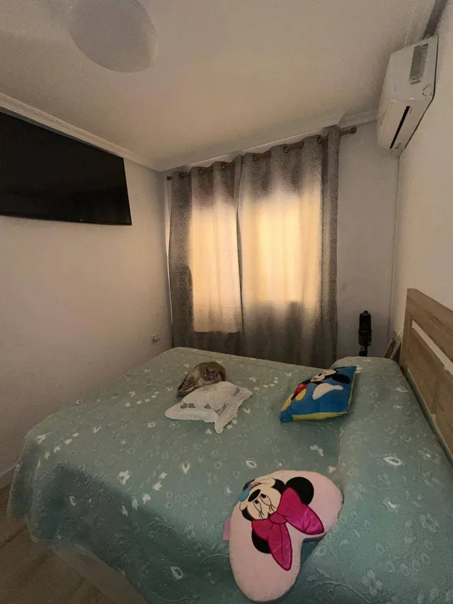 Apartamento 2 habitaciones 105m² en venta - Centro — 22