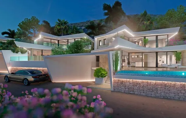 Villa 3 habitaciones 270m² en venta - Alcassar — 6