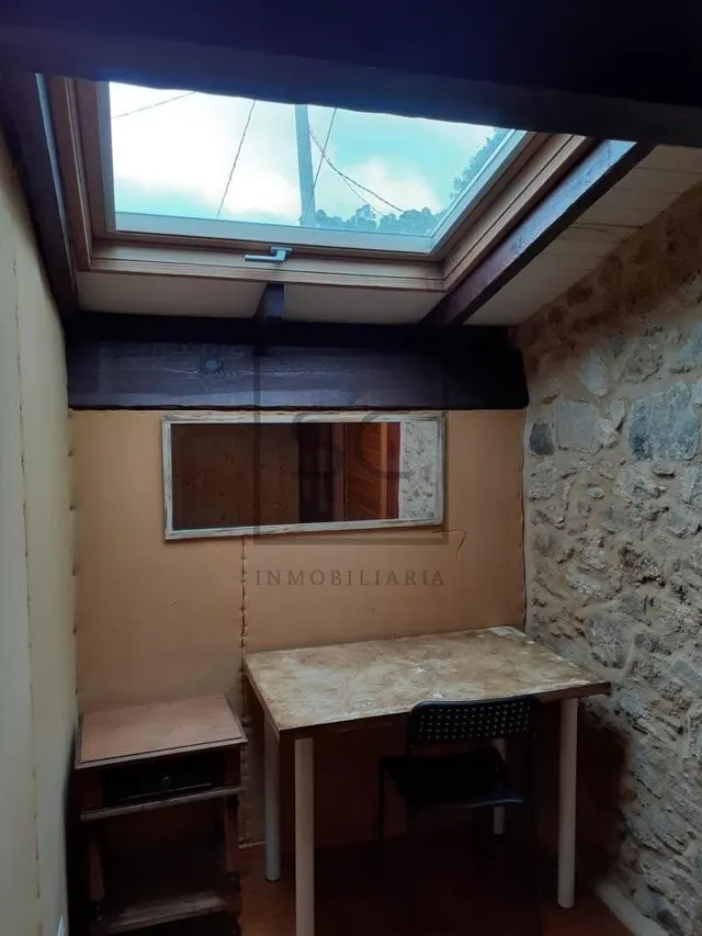 Casa de piedra en Pazos, Neda — 16