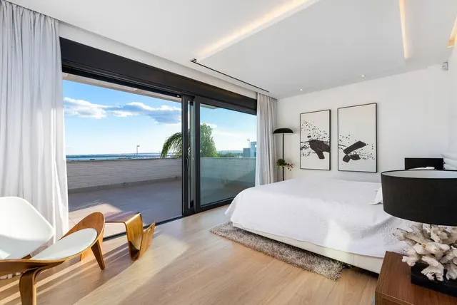 Villa 4 habitaciones 244m² en venta - La Fiesta — 12