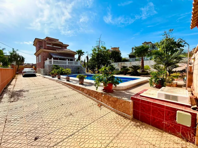 Villa 2 habitaciones 200m² en venta - La siesta — 15