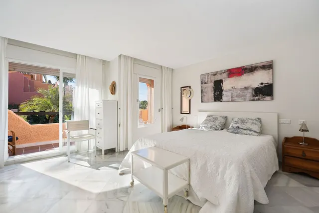 Adosado 3 habitaciones 280m² en venta - Marbella — 16
