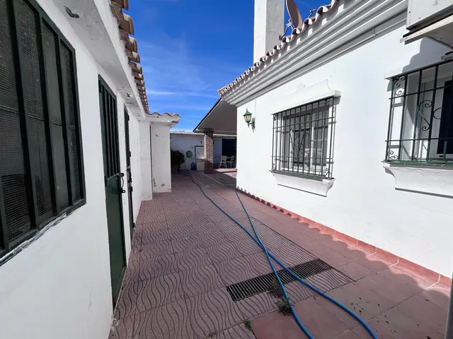 Chalet 3 habitaciones 231m² en venta - Marbella — 19