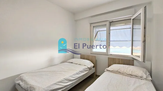 Apartamento reformado a 50 metros de la playa en puerto de mazarrón – ref. 1870 — 8