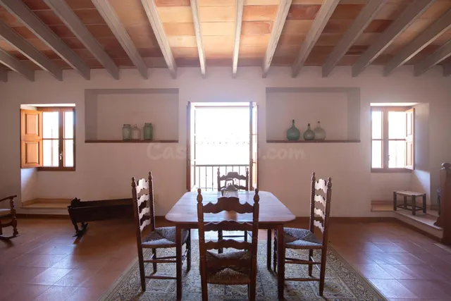 CASA CON ENCANTO EN SINEU - foto 4