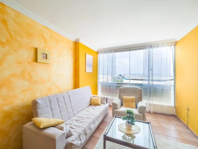 Apartamento 2 habitaciones 63m² en venta - Playa de los Naufragos — 8