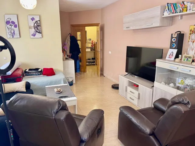 PRECIOSO PISO DE 3 DORMITORIOS EN CALLE RIO JUCAR - foto 5