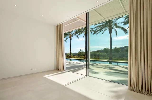Villa 4 habitaciones 578m² en venta - Casares Golf - Casares del Sol — 36