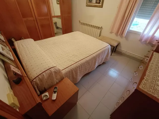 Estupenda casa con patio, terraza y amplia cochera — 22