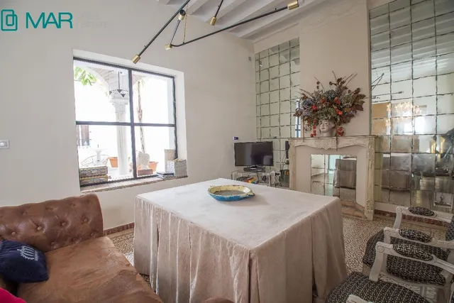 Espectacular casa en pleno casco histórico — 19