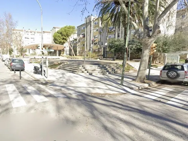Acogedor Piso Exterior - Ideal para Reformar a su gusto — 23