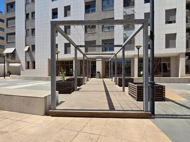 Acogedora Vivienda de 1 Habitación con Garaje y Trastero en el Prestigioso Auditorio — 32