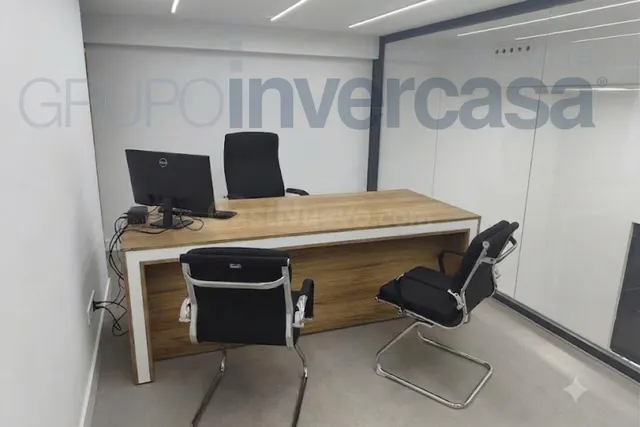 OFICINA EN VENTA EN RENTABILIDAD VALENCIA - foto 5