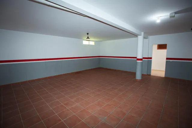 Chalet independiente con gran terraza en Calafell — 15