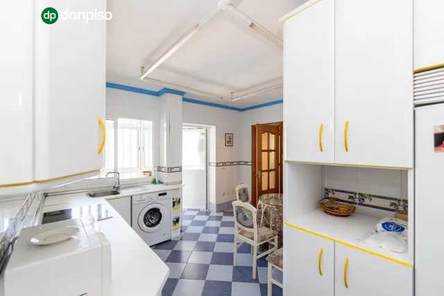 ¡Tu hogar ideal en el corazón de Málaga! ✨ — 23