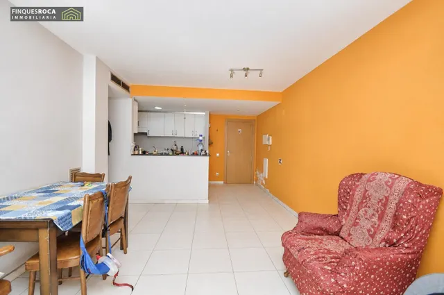 **VIVIENDA CON TERRAZA, PISCINA Y PARKING EN LA RÀPITA** ☀️ — 16