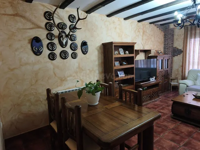 Fabulosa Casa en Zona San Juan por solo €185,000 - foto 5