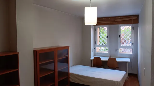 Piso de 3 dormitorios con garaje y trastero — 20