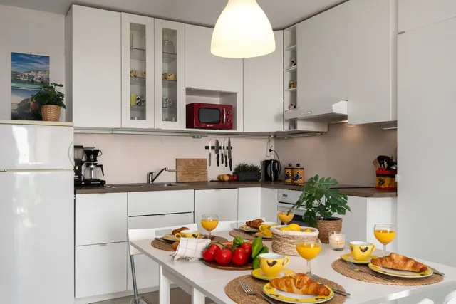 Apartamento 3 habitaciones 80m² en venta - Centro — 12