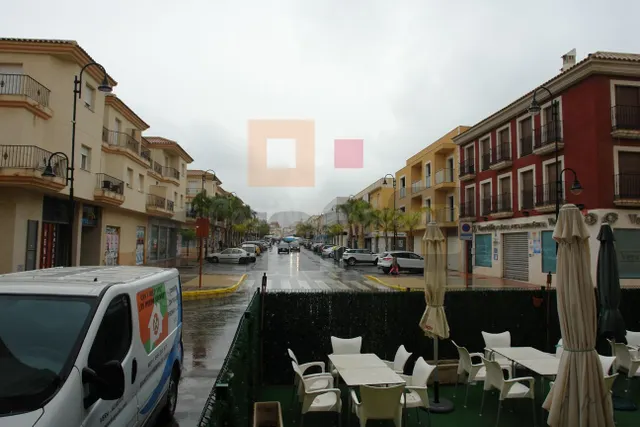 Local comercial 120m² en alquiler - Vera playa - foto 2